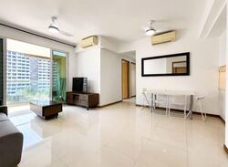 The Tampines Trilliant (D18), Condominium #600226951